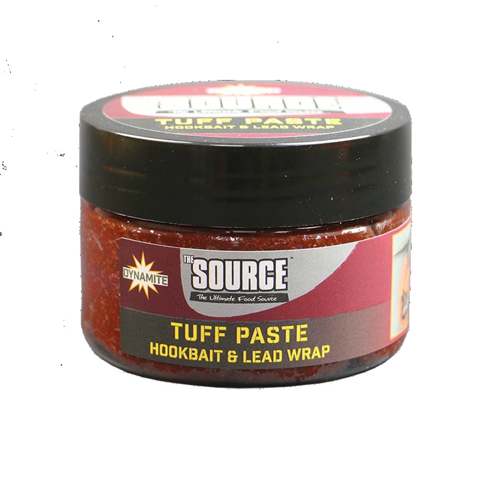 Pastella da Innesco Dynamite The Source tuff paste