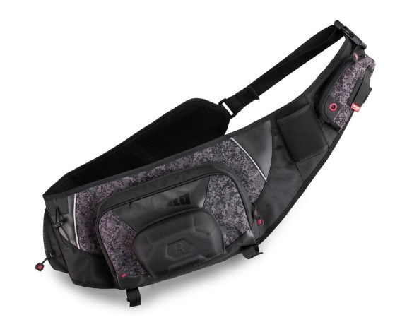 Tracolla Rapala Urban Sling Bag