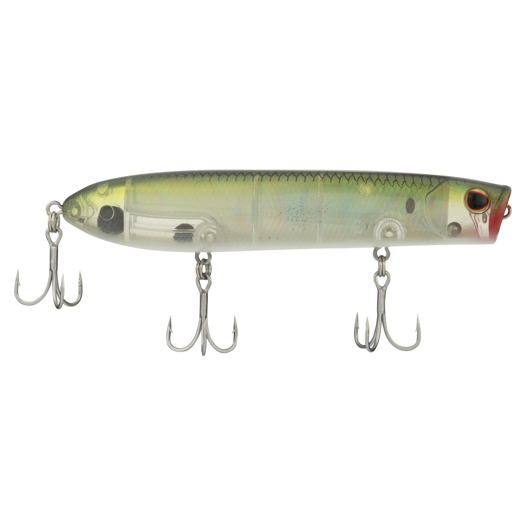 Pencil Popper Berkley Cane Walker Saltwater 110 col. HD Pilchard Pencil Popper Berkley Cane Walker Saltwater 110 col. HD Pilchard