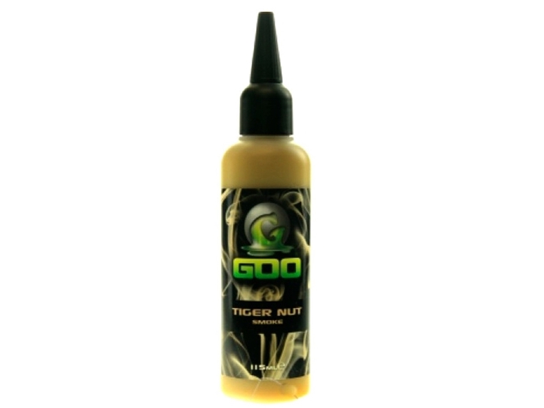 Goo Korda Tiger Nut Smoke