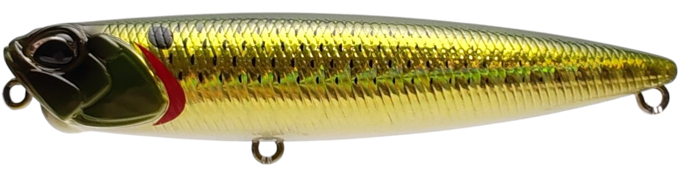 Wtd Duo Realis Pencil 85 F Italy Custom col. #CFAZ543 GGM Wtd Duo Realis Pencil 85 F Italy Custom col. #CFAZ543 GGM
