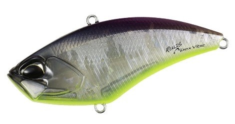 Lipless Duo Realis Apex Vibe 85 col. DEA3341 AM Edge Lipless Duo Realis Apex Vibe 85 col. DEA3341 AM Edge