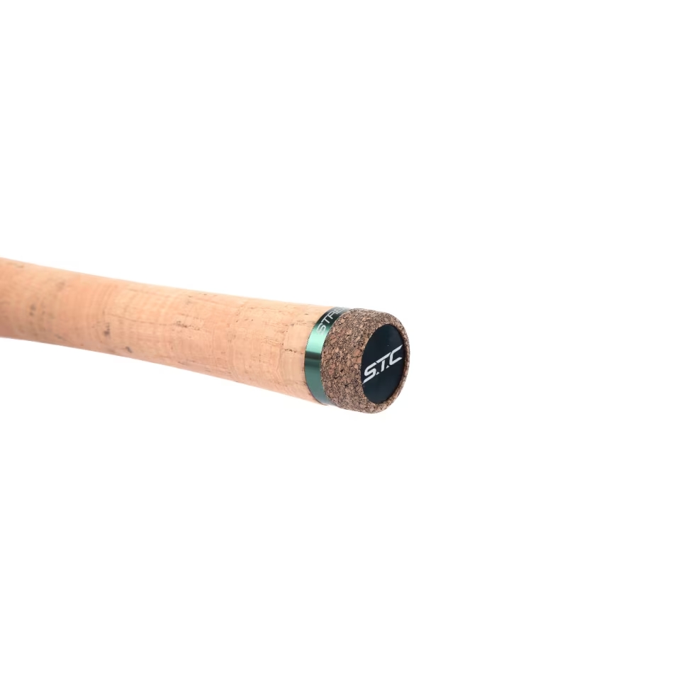 Canna Travel Shimano STC XR Stream