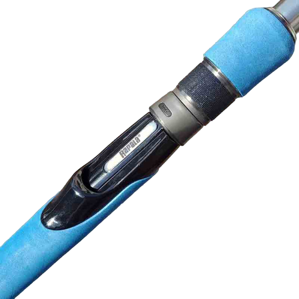 Canna Spinning Rapala Max Fight