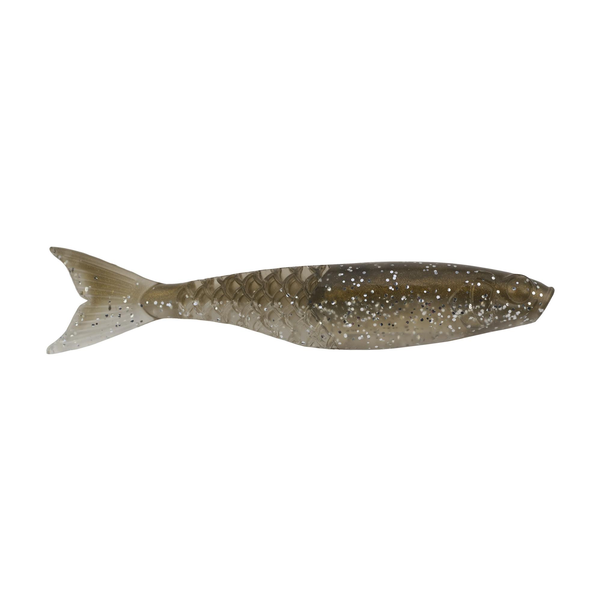 Soft Swimbait Berkley PowerBait PowerStinger 4,25” col. Tnss Shad Soft Swimbait Berkley PowerBait PowerStinger 4,25” col. Tnss Shad