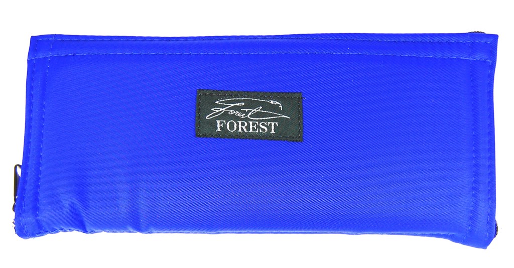 Porta Spoon Forest Lure Case col. Blue