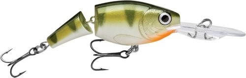 Artificiale Rapala Jointed Shad Rap 05 col. Yellow Perch