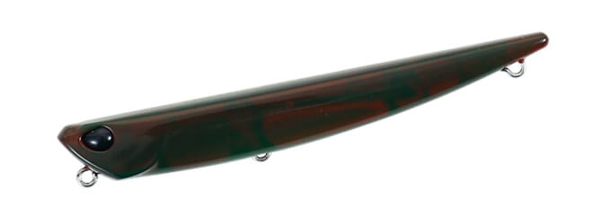 Sinking Pencil Duo Bay Ruf Manic 135 col. CCC0205 Sight Special