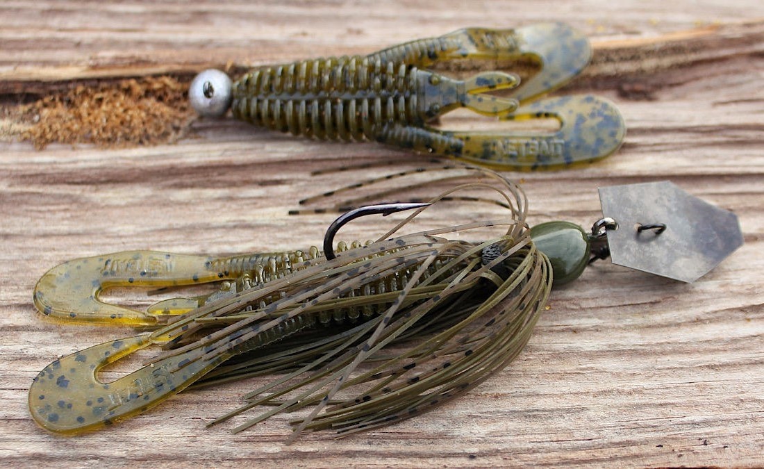 Creatura Netbait Kickin B. 4”