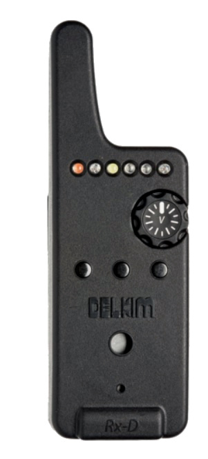Centralina Delkim Rx-D Digital Receiver