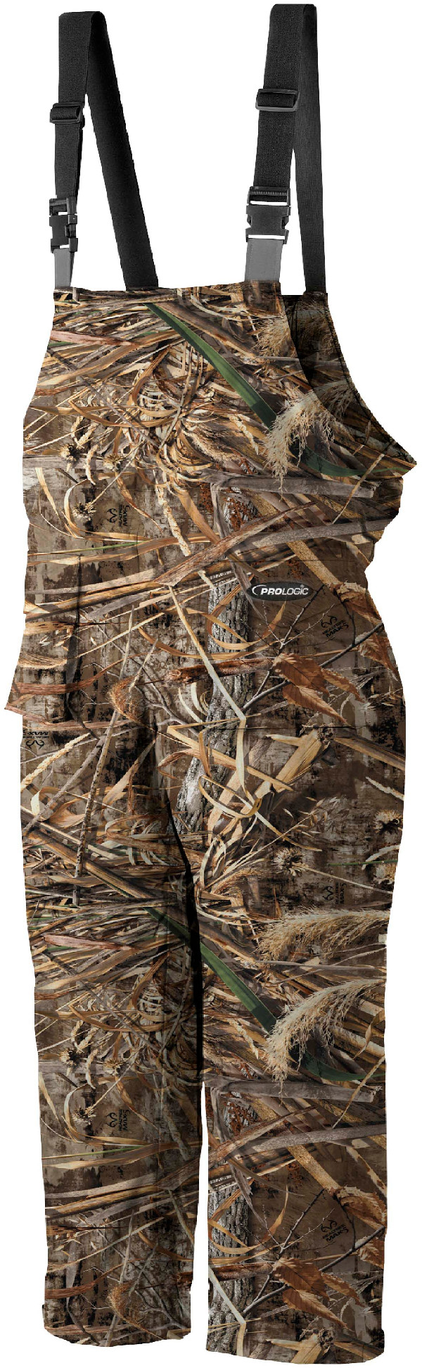 Completo Prologic Max5 Comfort Thermo Suit Camo
