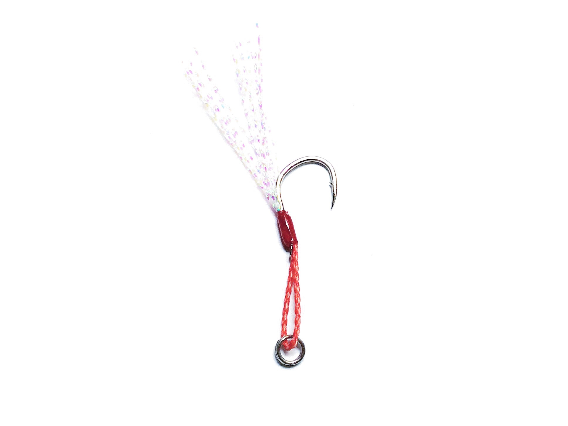Amo Omorol Crystal Assist #1/0 3pz Amo Omorol Crystal Assist #1/0 3pz