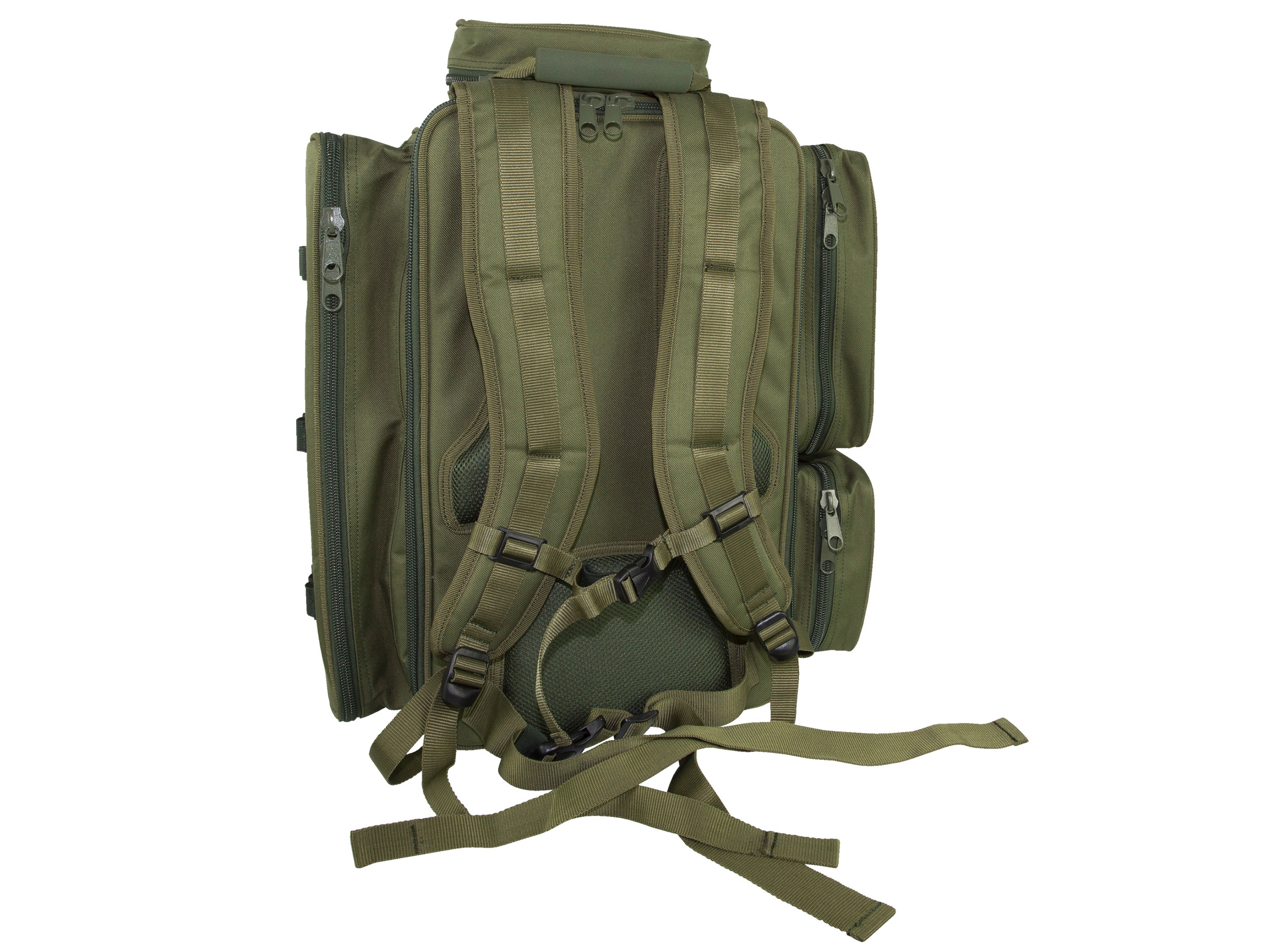 Zaino Trakker NXG Deluxe Rucksack