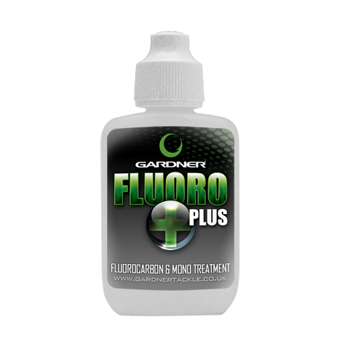 Spray Fluoro + per monofili