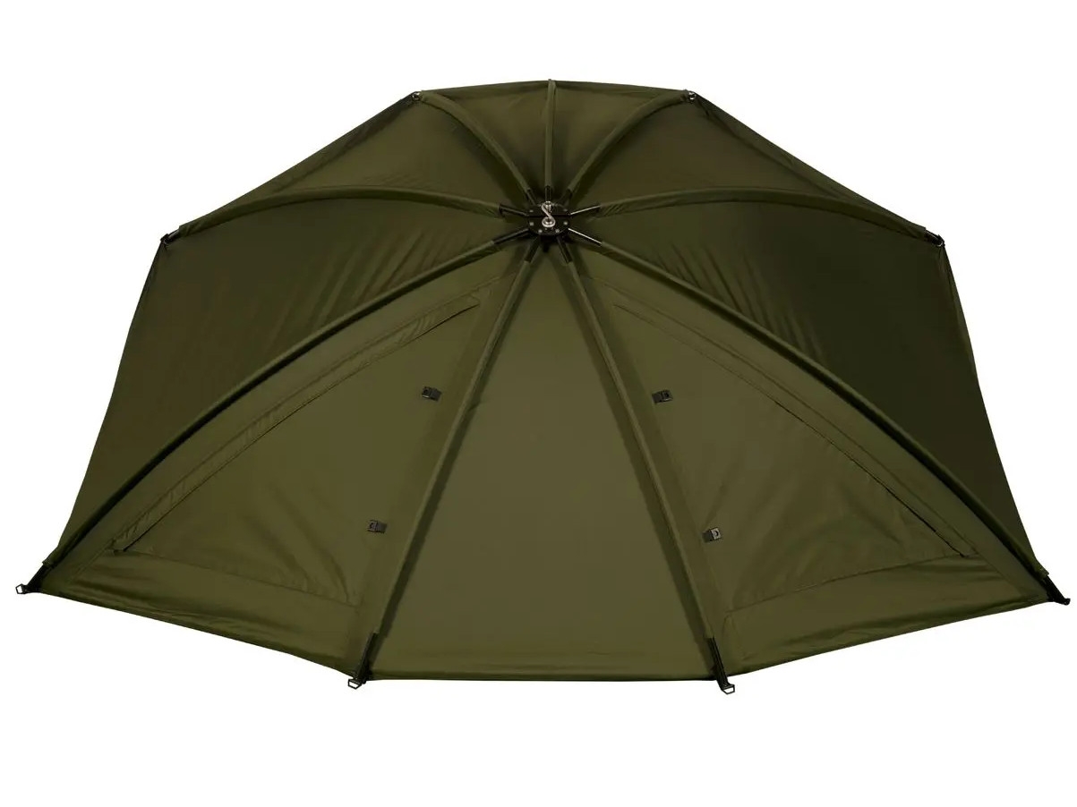 Tenda Aqua Pioneer 100 Bivvy Aquatexx EV 1.0