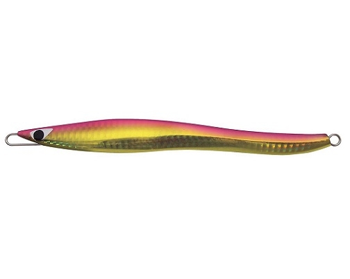 Metal Jig CB ONE G2 80gr col. #13 PINK-GOLD Metal Jig CB ONE G2 80gr col. #13 PINK-GOLD