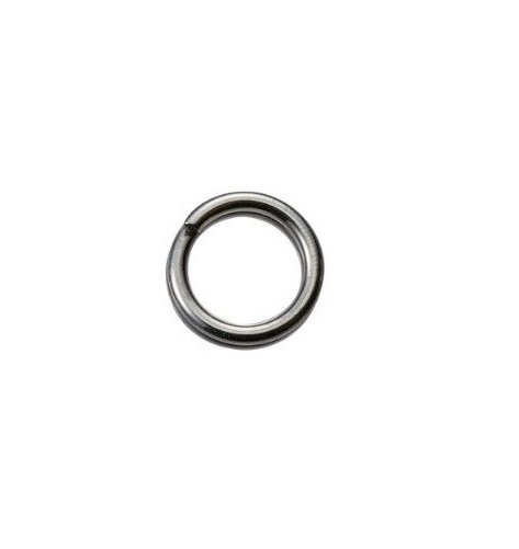 Anellini Varivas Power Ring 4,0mm 40lb. AH8