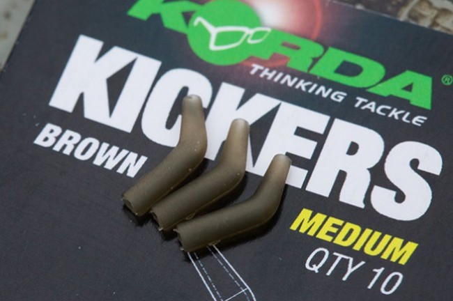 Line Aligner Korda Brown Kickers