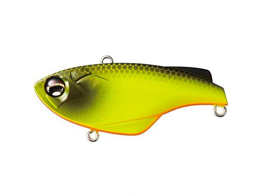 Lipless Crankbait Shimano Bantam 1K Sur-Vibe 62K