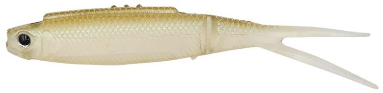 Mid-Strolling Lure Galapagos Highroll 3.5"