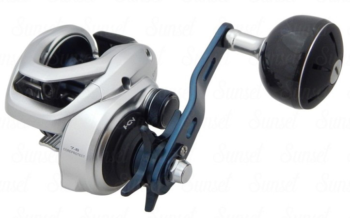 Mulinello Shimano Tranx A