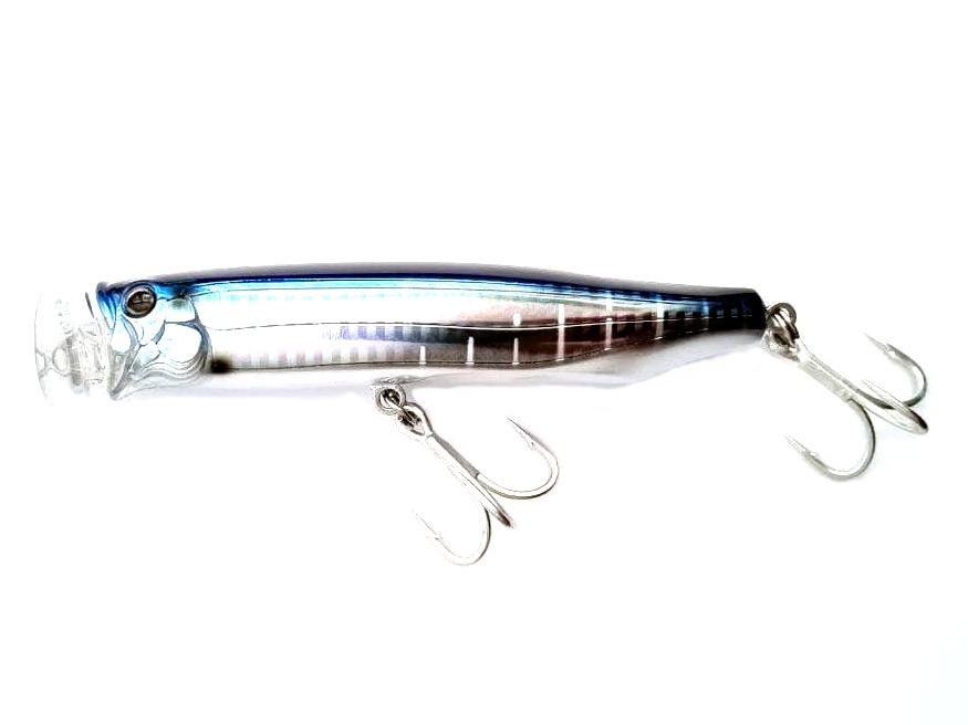 Artificiale Tackle House Contact Feed Popper 135