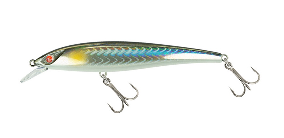 Jerkbait Seaspin Eja 115 SF