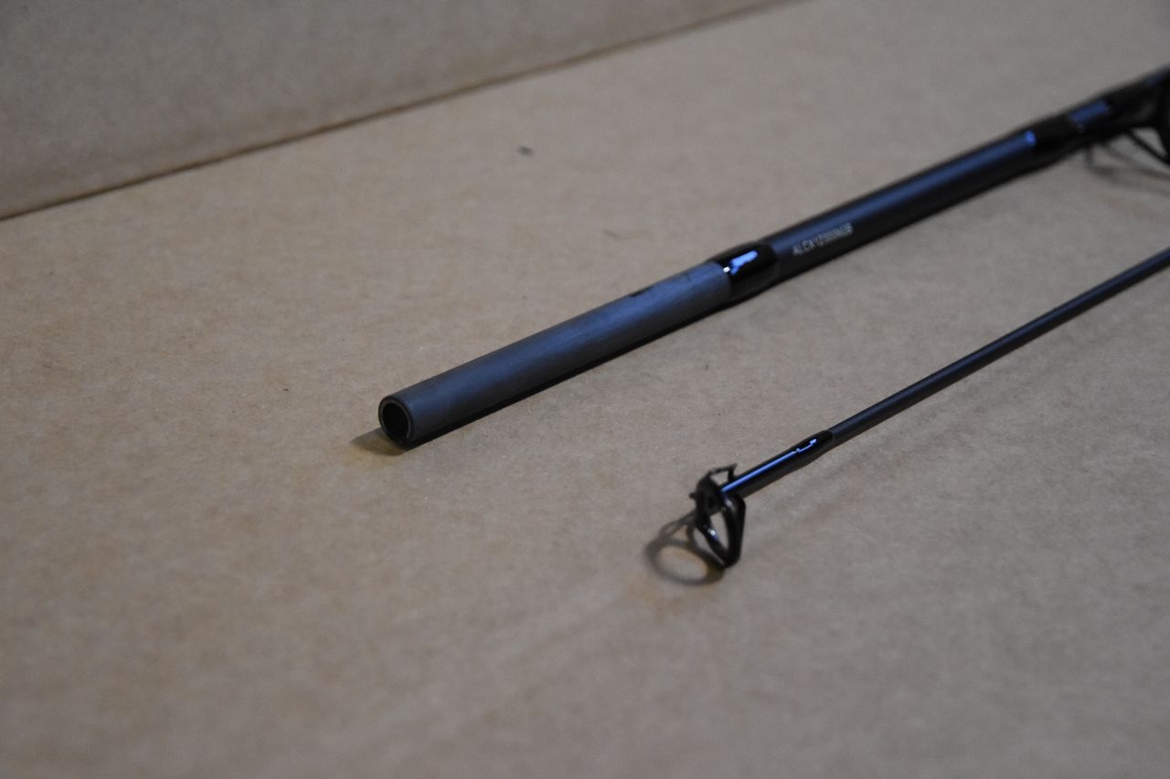 CANNA  SHIMANO  ALIVIO SPECIMEN MARKER 12' 3 LB