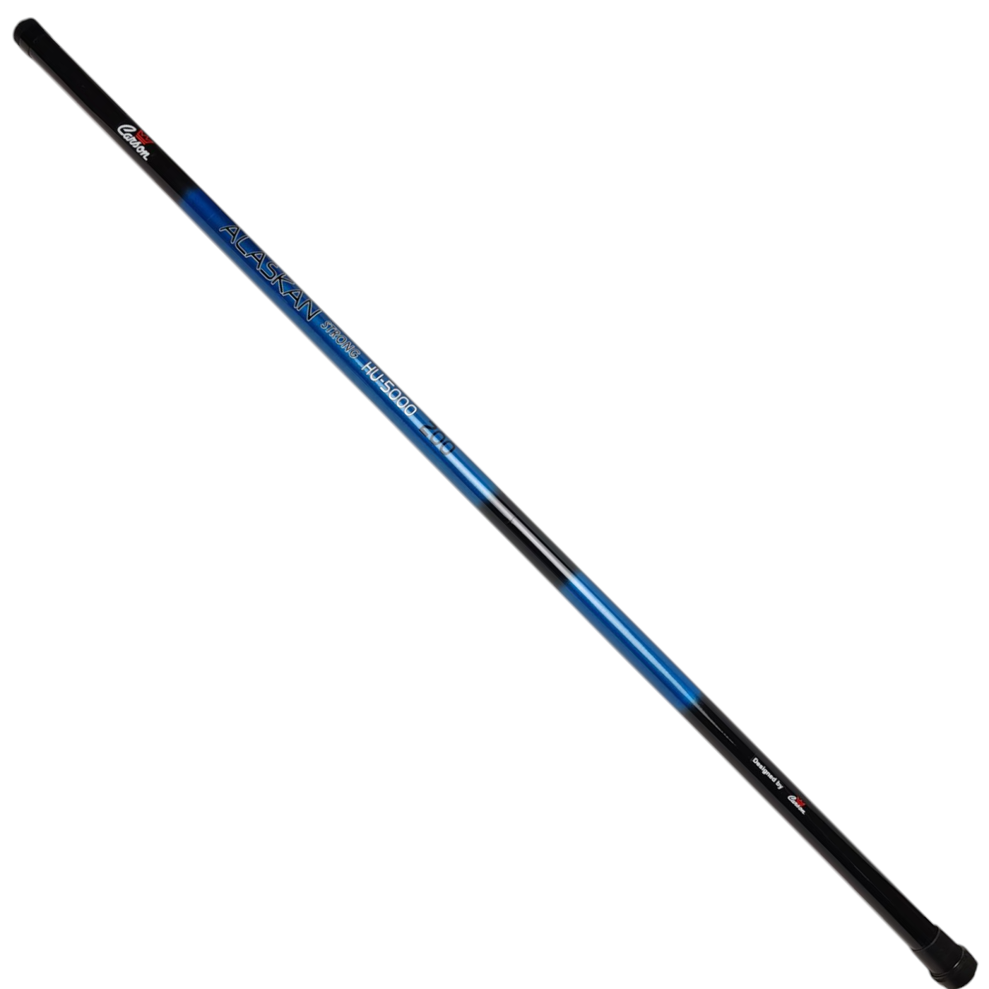 Manico Telescopico Carson Alaskan Strong HU-5000