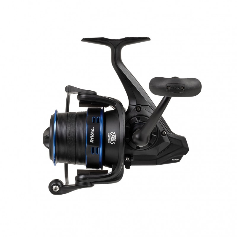 Mulinello PENN Rival Longcast Blue 7000 Surf Pack