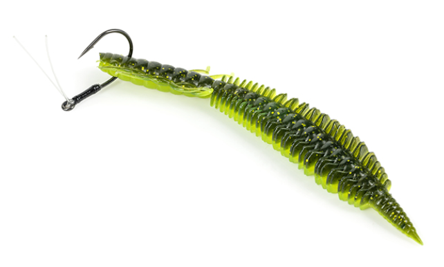 Amo OMTD OH35 Weedless Wacky Hook