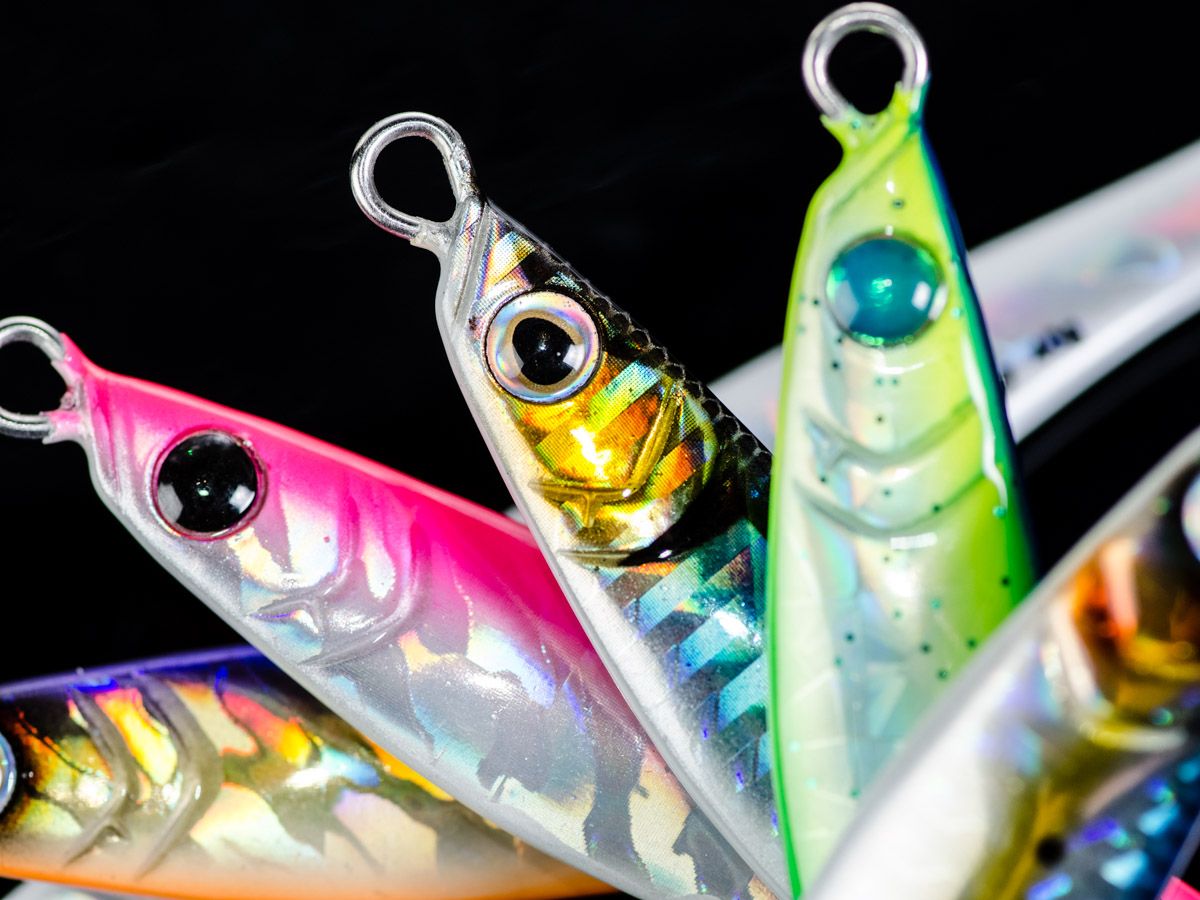 Jugulo Casting Jig 10g