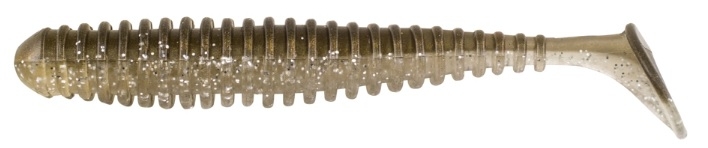 Shad Berkley PowerBait Power Swimmer 4.3” col. Tennessee Shad Shad Berkley PowerBait Power Swimmer 4.3” col. Tennessee Shad