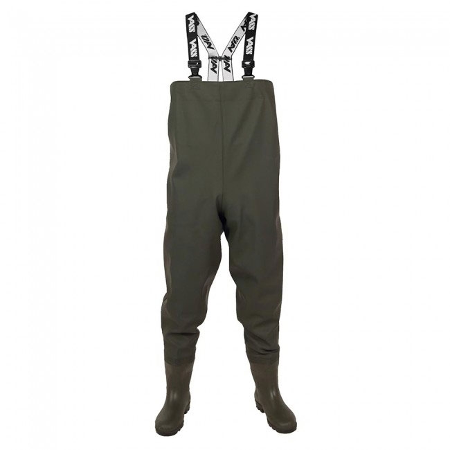 Waders VASS-Tex 650 Series Chest Wader