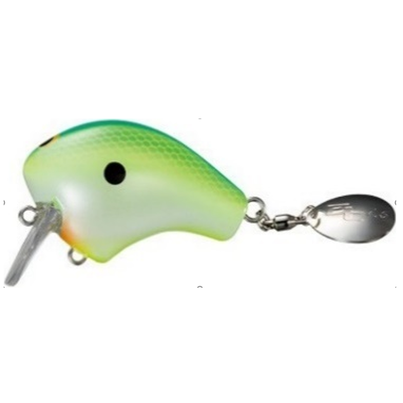 Crankbait Shimano Bantam CoMac Surface