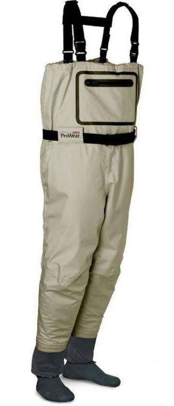 Stivali Rapala X-Protect Chest Waders