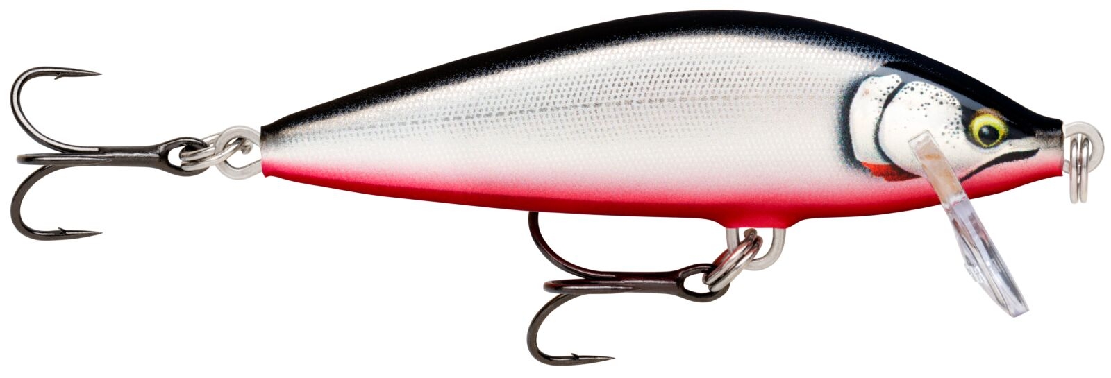 Minnow Rapala Countdown Elite 5.5cm 5gr Col. GDRB CDE55-GDRB Minnow Rapala Countdown Elite 5.5cm 5gr Col. GDRB CDE55-GDRB