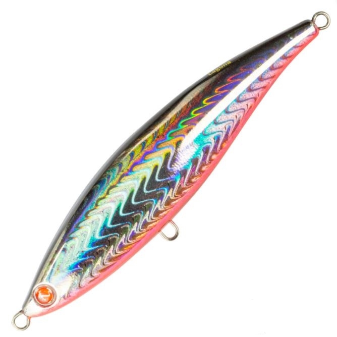 Stickbait Seaspin Janas 107 Laguna col. Mr-Gas