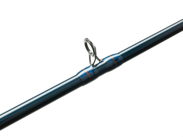 Canna St Croix Triumph Travel Casting Rod TCR66MHF4