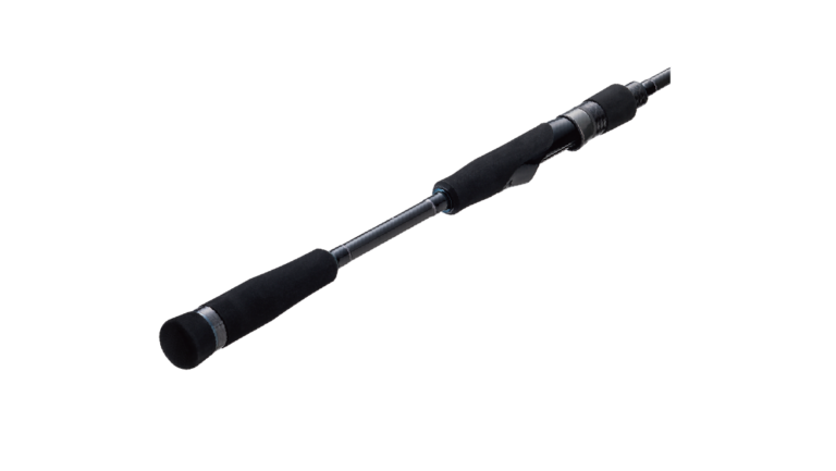 Canna Spinning Major Craft Black Porgy 5G 7'8" 3-15 g 2 pz Canna Spinning Major Craft Black Porgy 5G 7'8" 3-15 g 2 pz