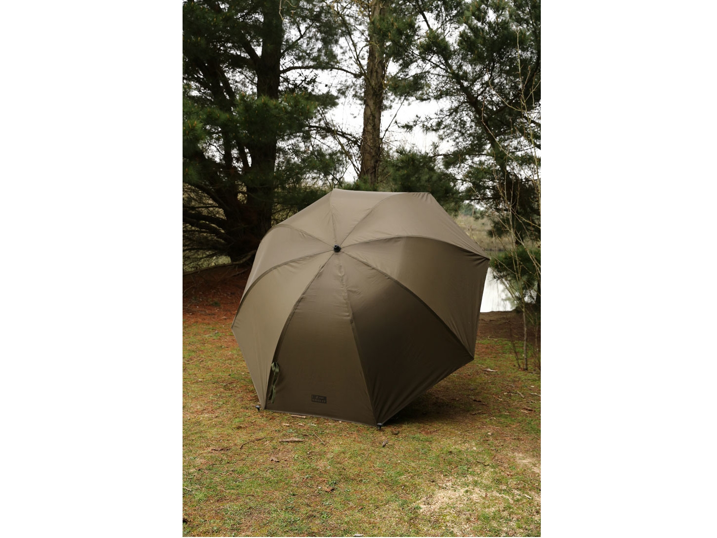 Ombrellone Fox 60 Brolly