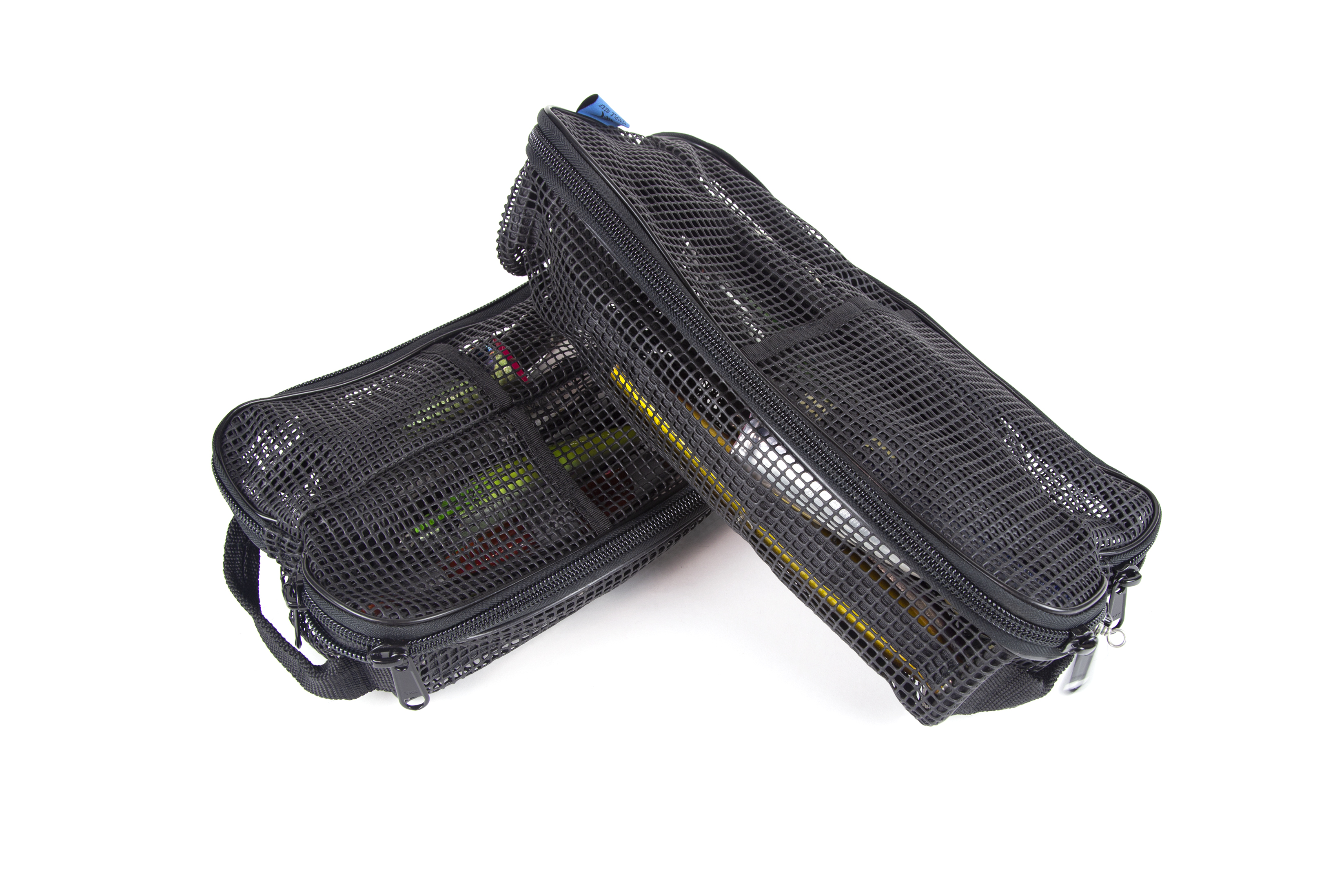 Astuccio Porta Esche Temple Reef Mesh Lure Bag 