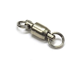 Girella Damiki Ball Bearing Swivel size 2