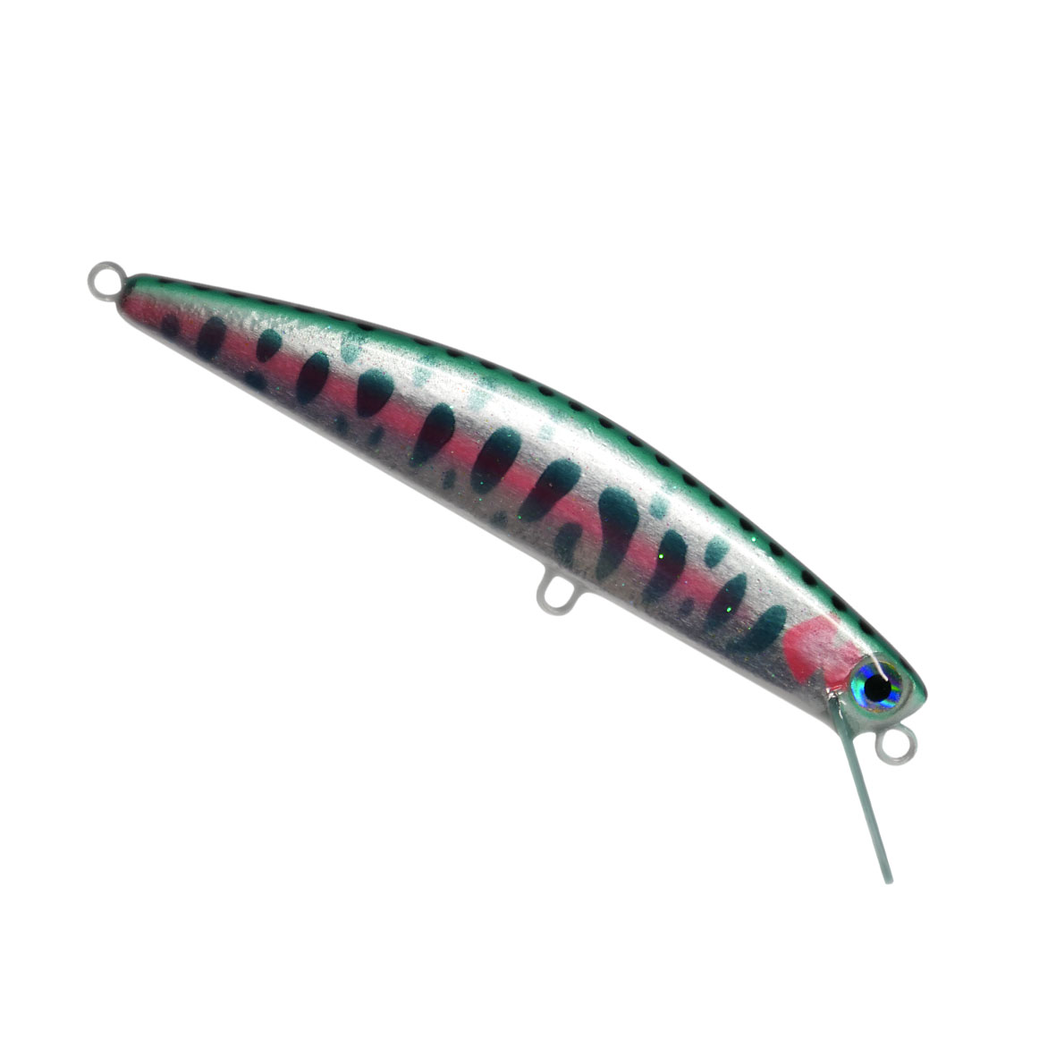 Minnow Affondante Urban Fishing RealDeal 110 col. #IRD (Sinking)