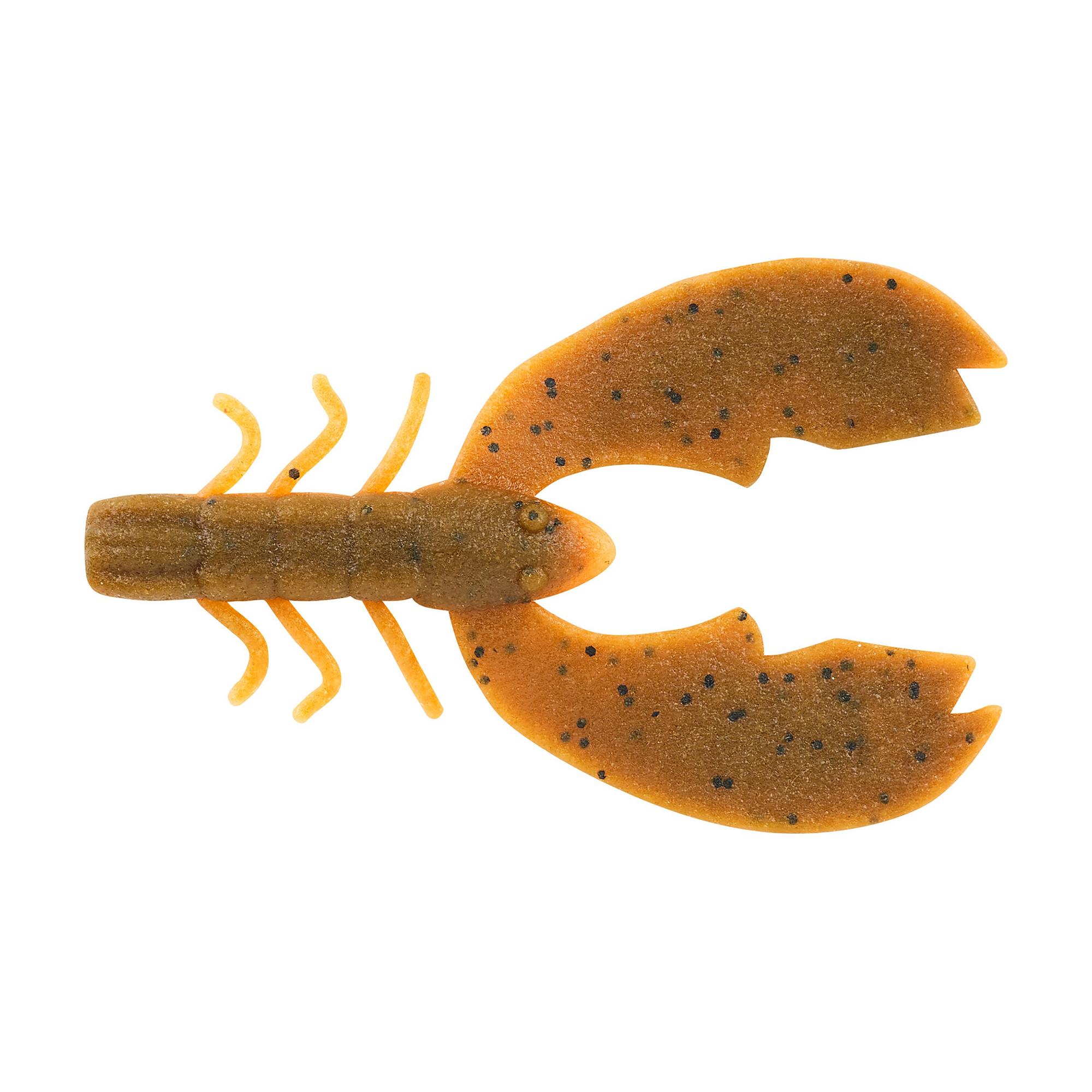 Gambero Berkley PB MaxScent Chigger Craw 3”