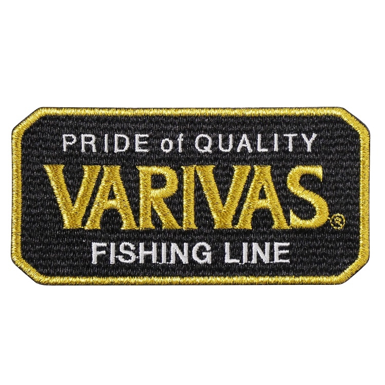 Toppa Varivas Emblem VAAC-55