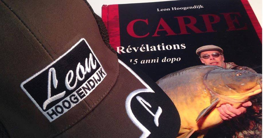 LIBRO CARPE REVELATION 15 ANNI DOPO