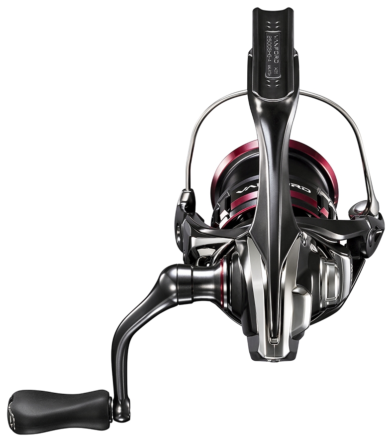 Mulinello Shimano Vanford