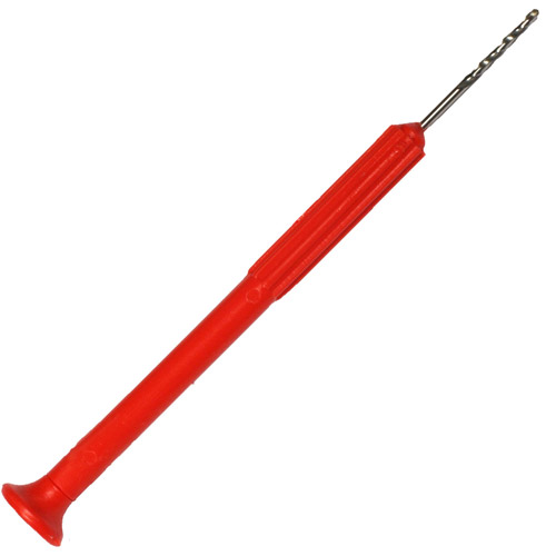 Trapanini drill