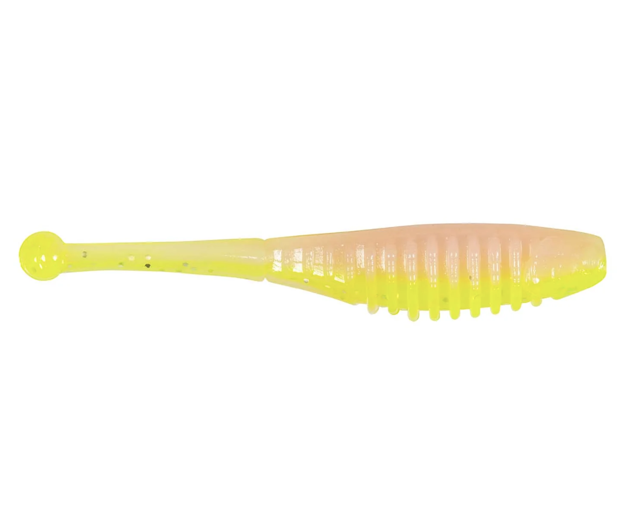 Pintail Z-Man Baby Ballerz 2" col. 60 Electric Chicken Pintail Z-Man Baby Ballerz 2" col. 60 Electric Chicken